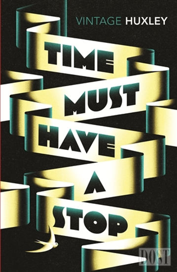 Time Must Have A Stop